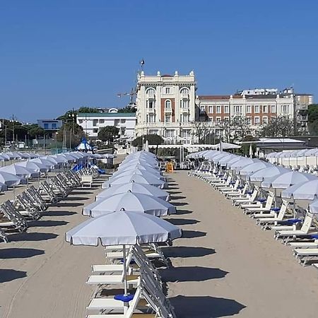 Grand Hotel Cesenatico Extérieur photo