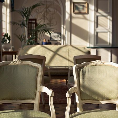 Grand Hotel Cesenatico Extérieur photo
