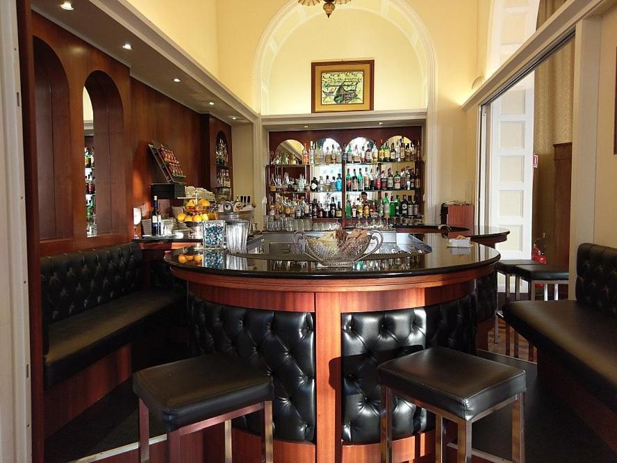 Grand Hotel Cesenatico Extérieur photo