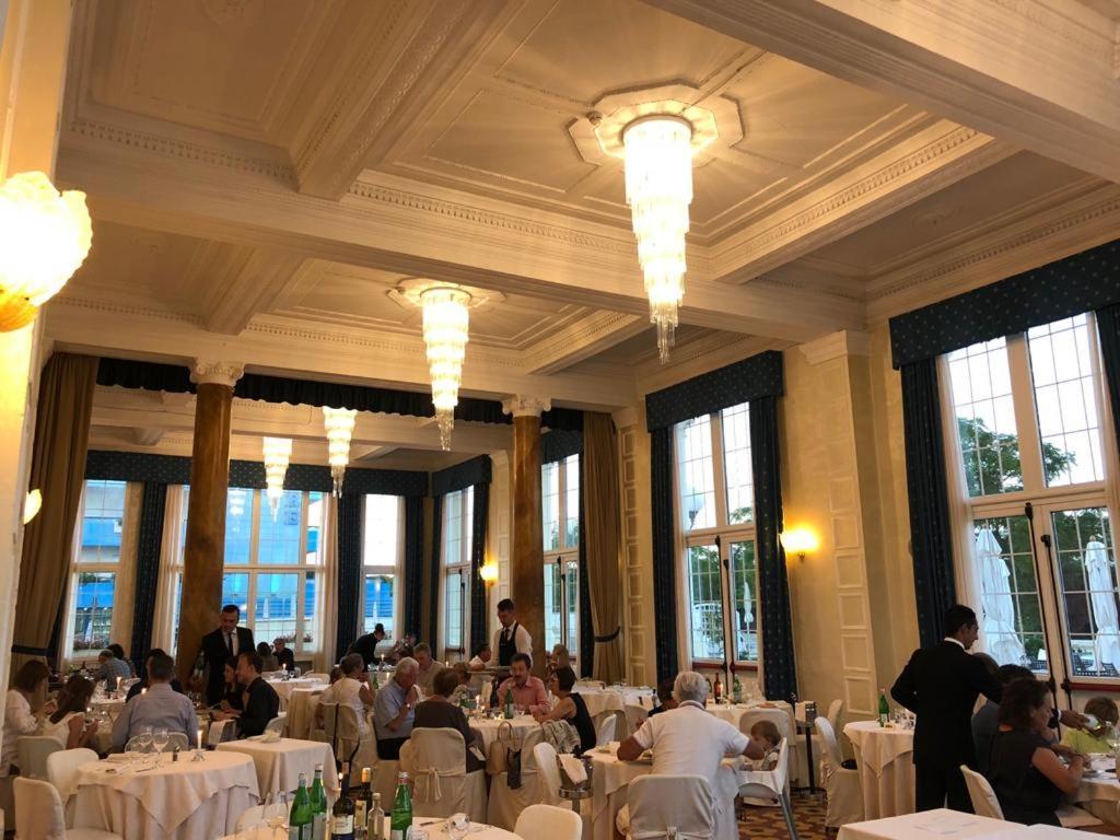 Grand Hotel Cesenatico Extérieur photo