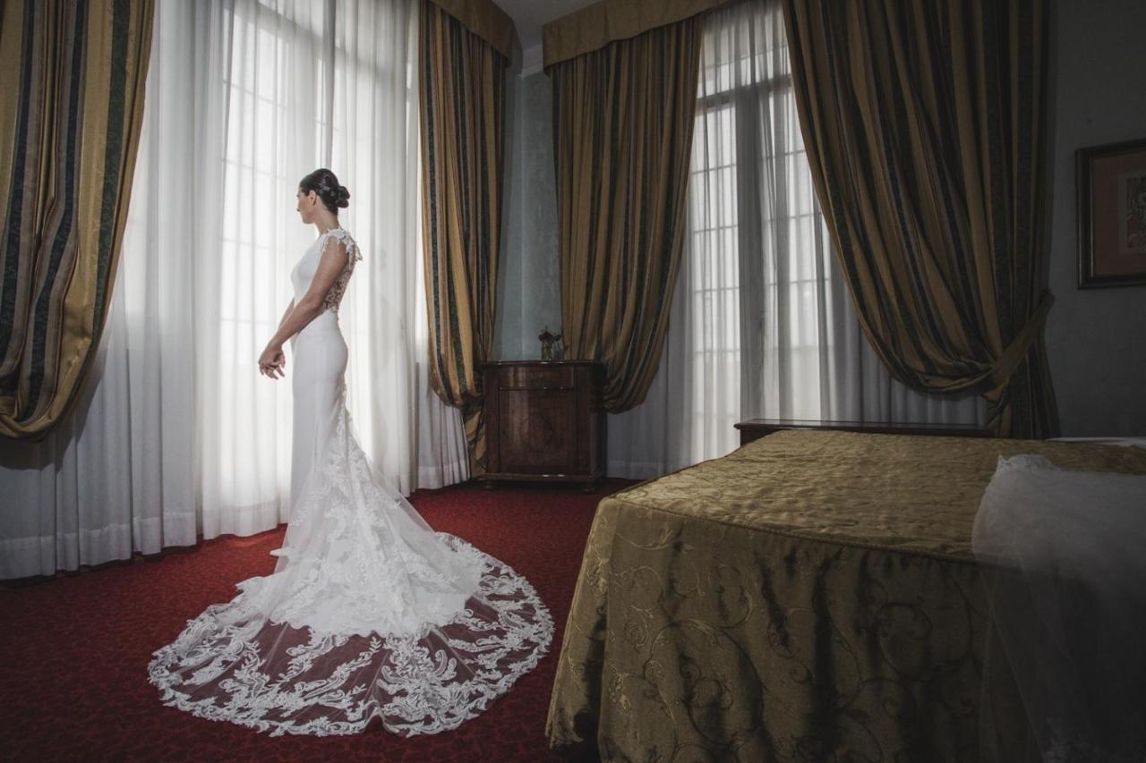 Grand Hotel Cesenatico Extérieur photo