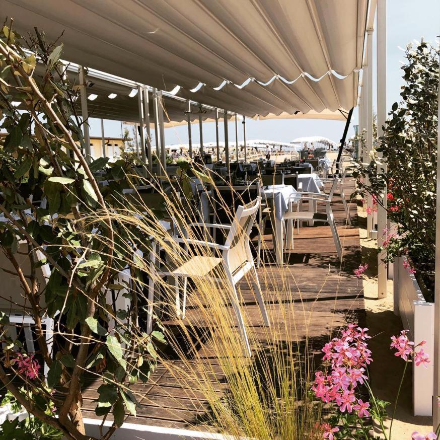Grand Hotel Cesenatico Extérieur photo