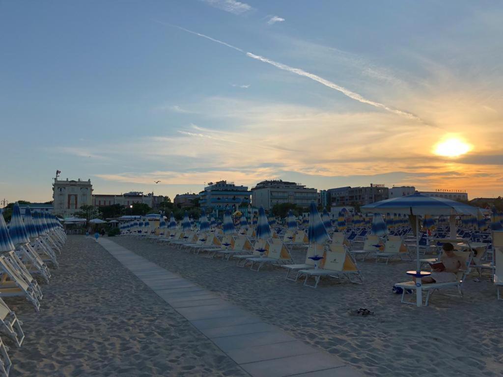 Grand Hotel Cesenatico Extérieur photo