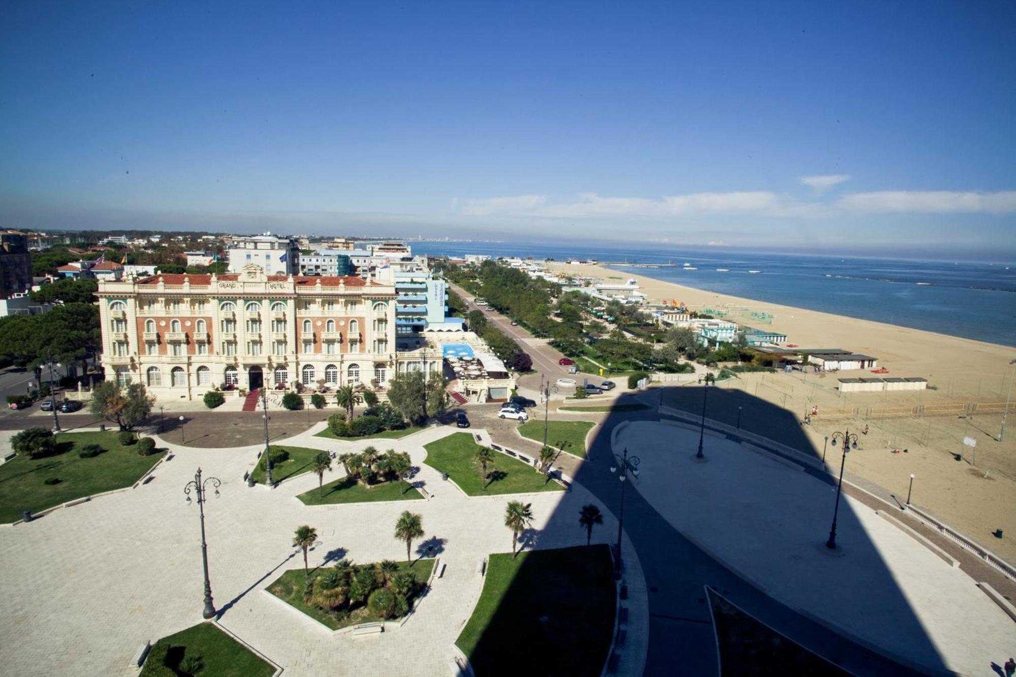 Grand Hotel Cesenatico Extérieur photo