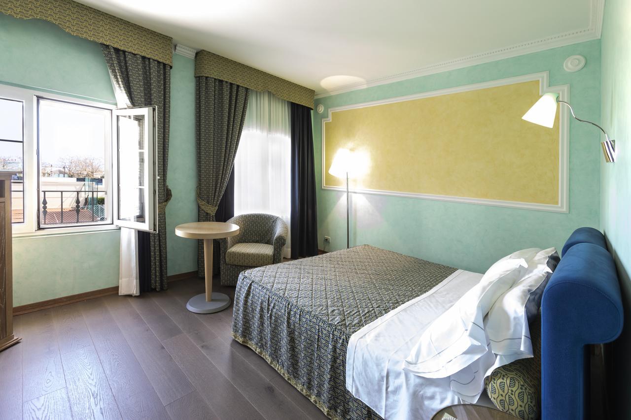 Grand Hotel Cesenatico Extérieur photo